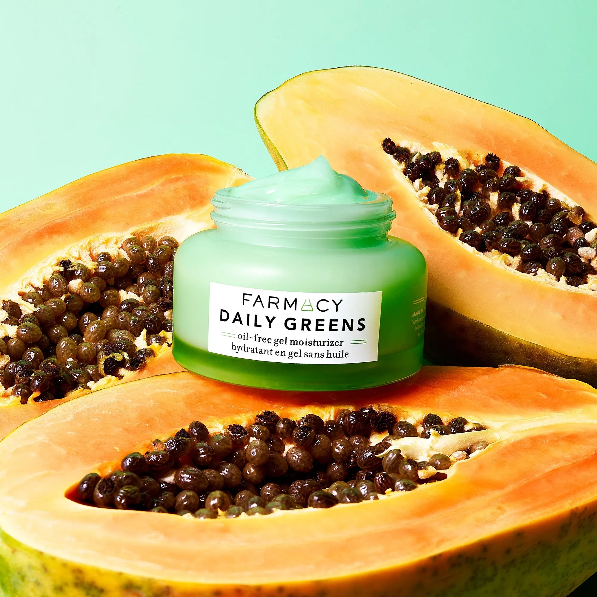 Daily Greens (bundle item)