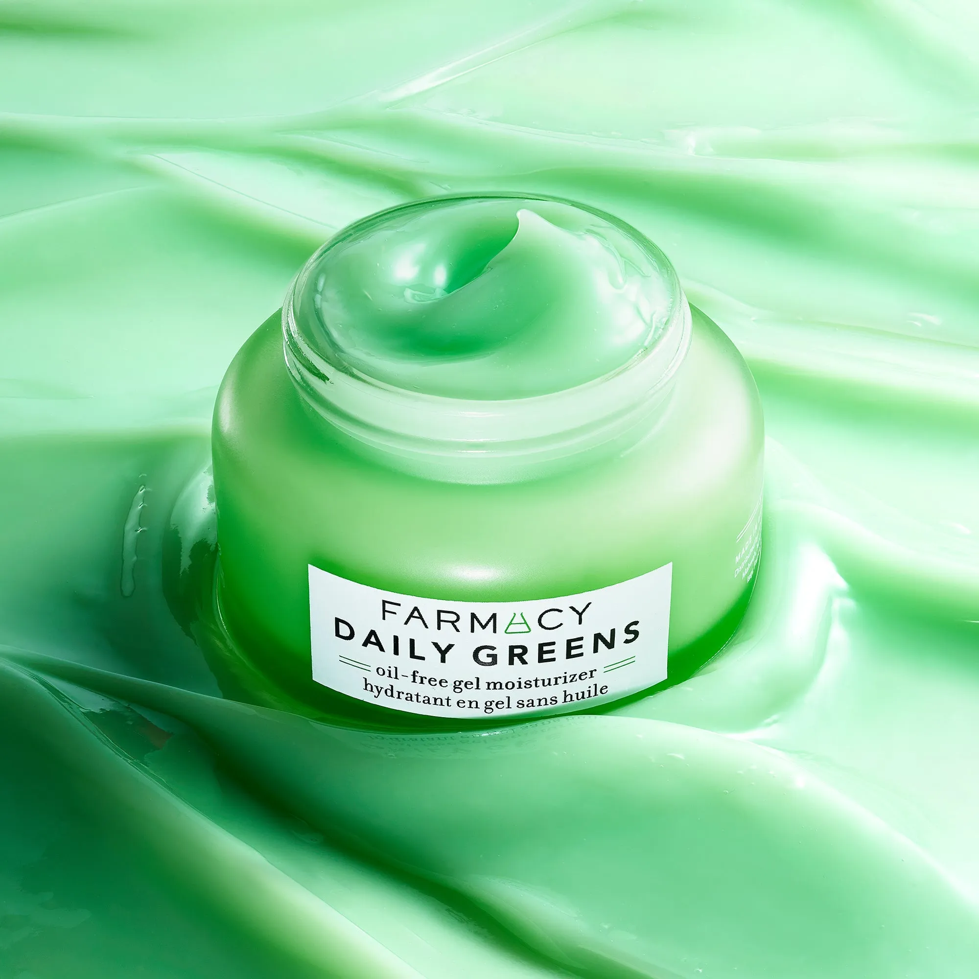 Daily Greens (bundle item)