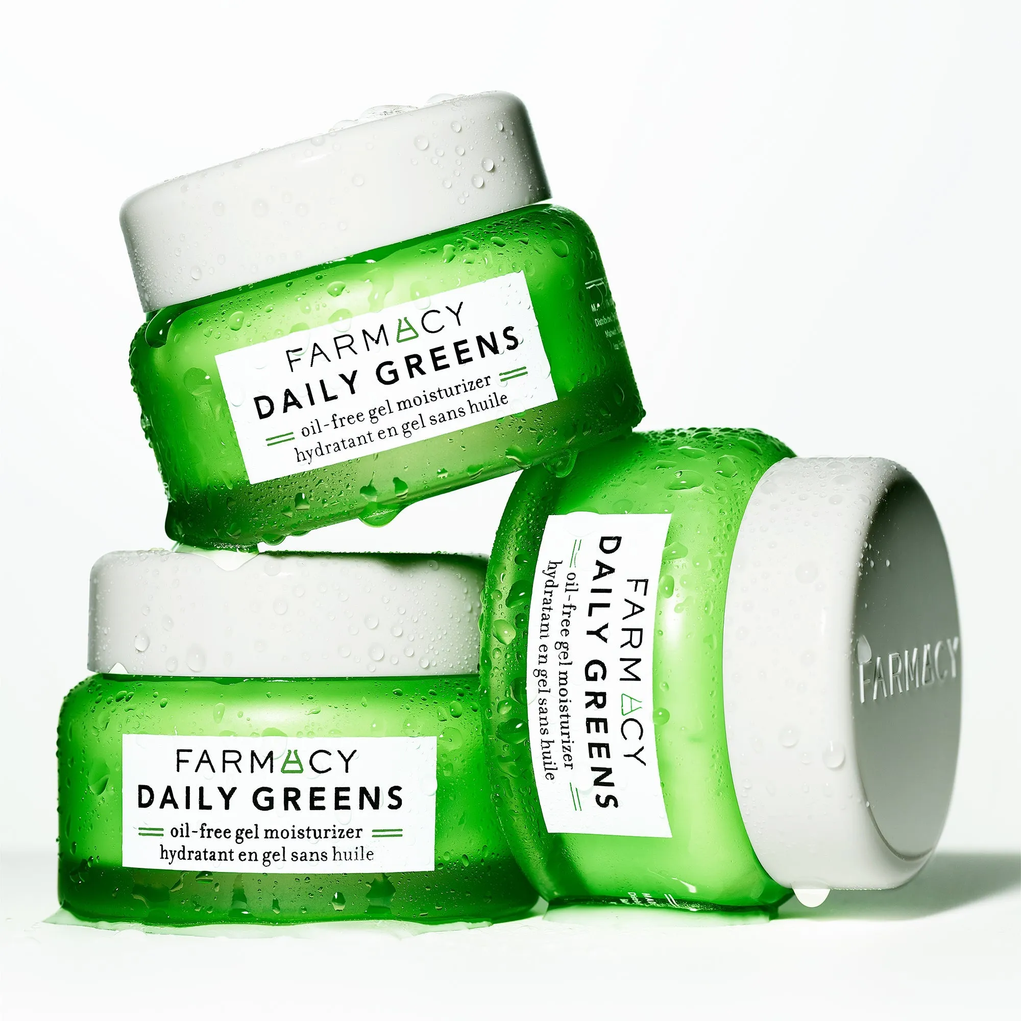 Daily Greens (bundle item)