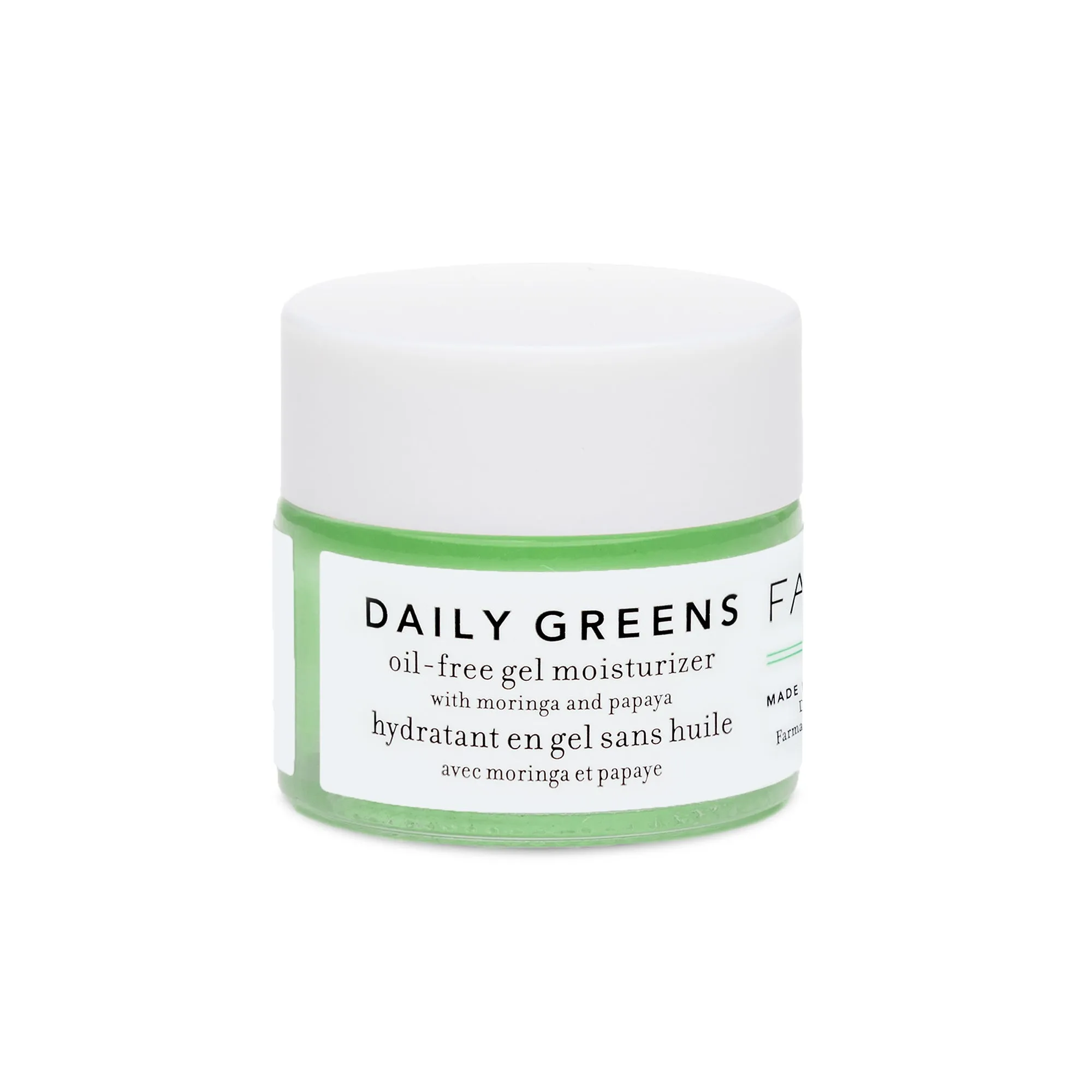 Daily Greens Trial Size