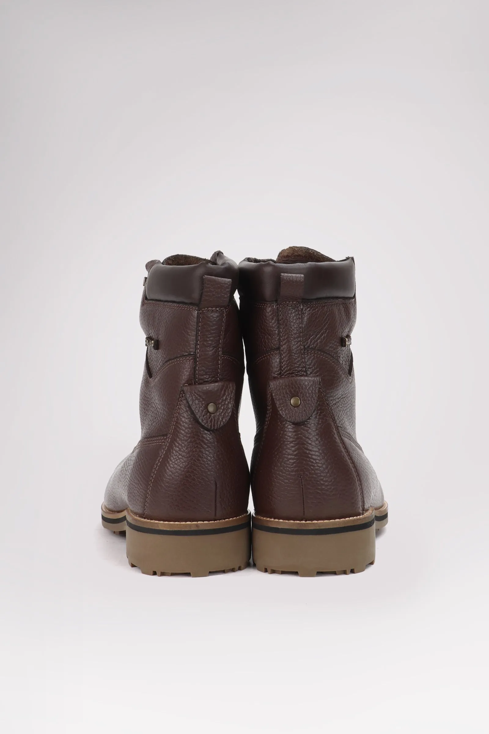David Men's Heritage Boot