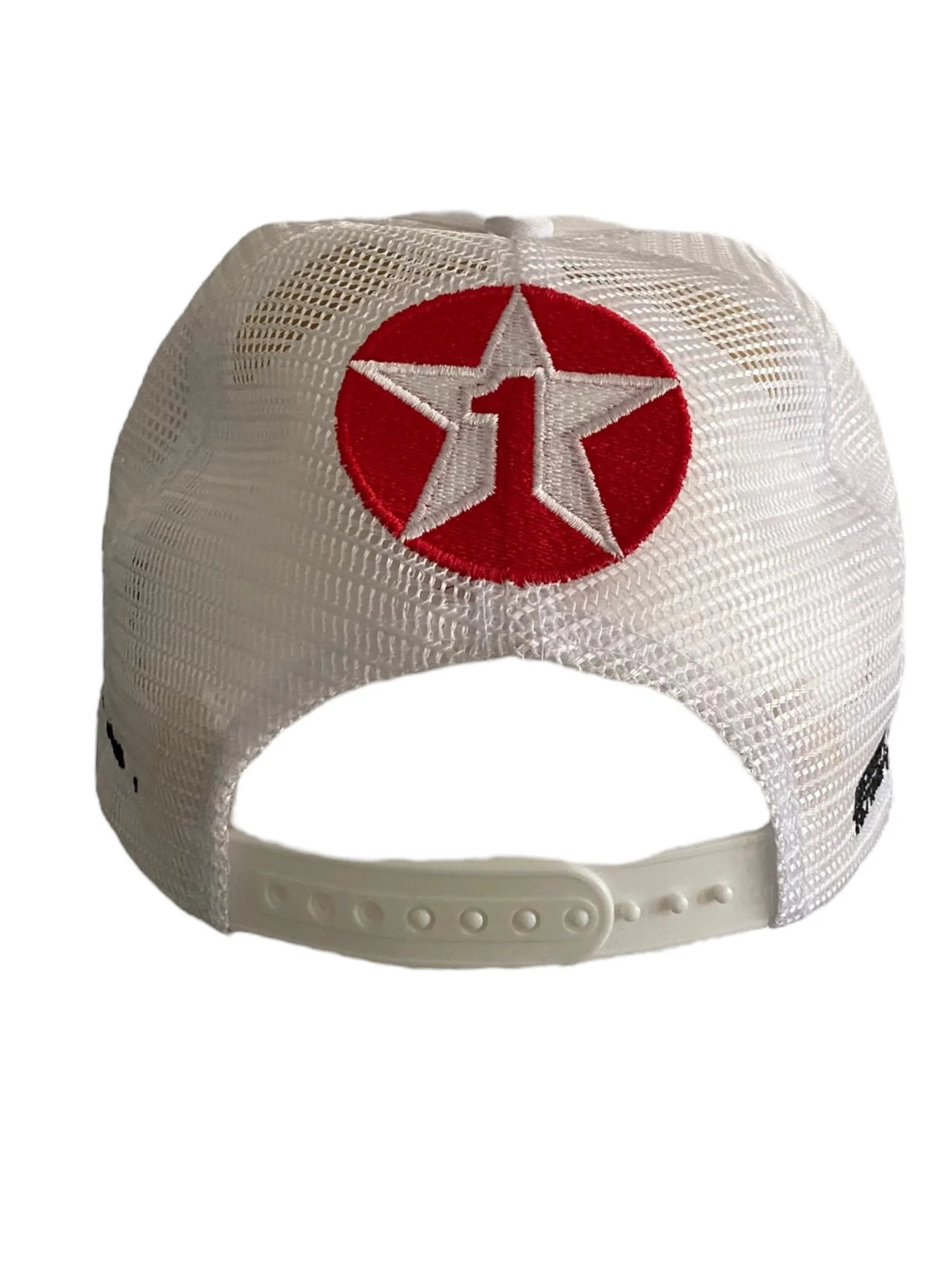 Desert center SnapBack 06