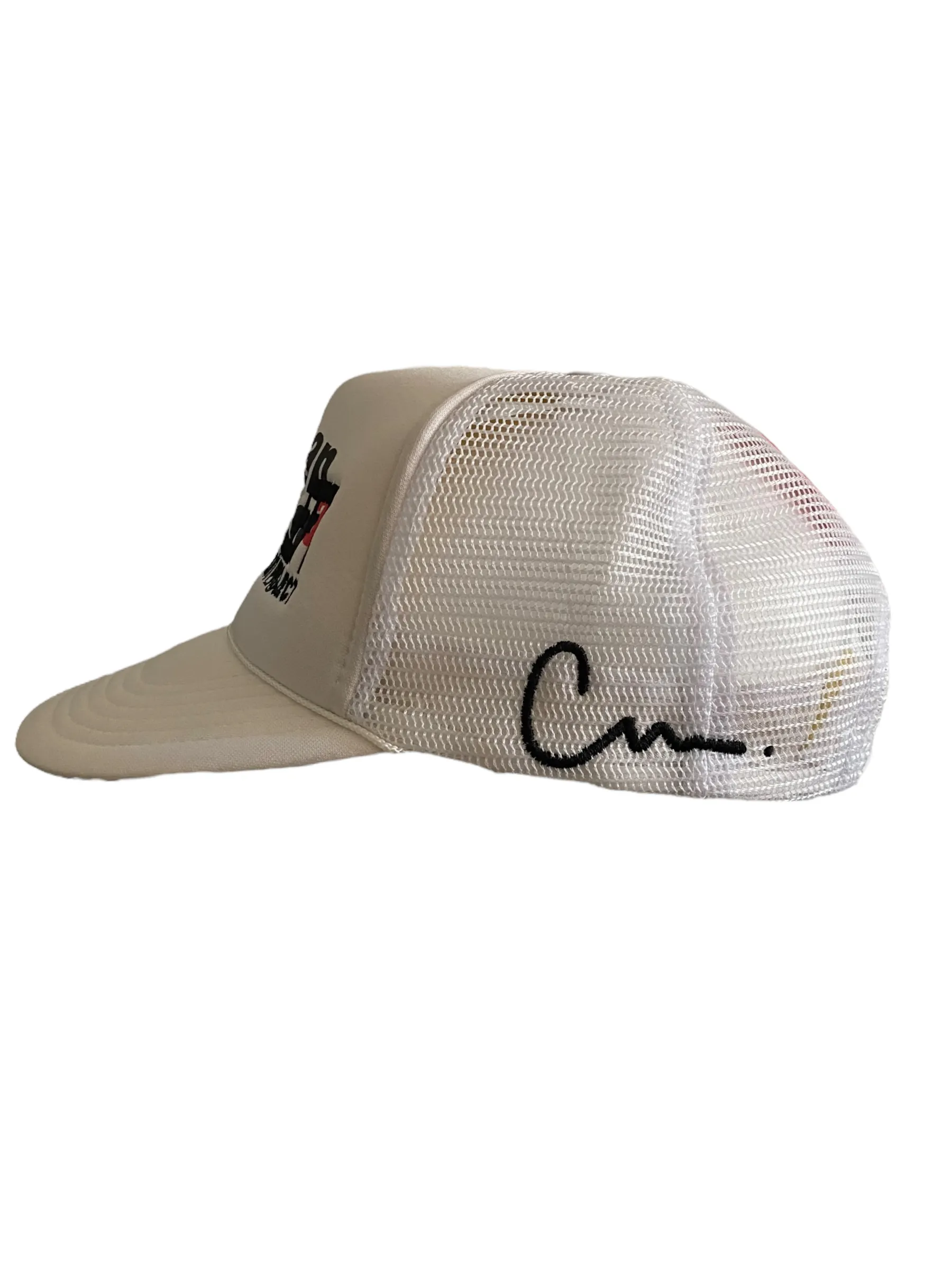 Desert center SnapBack 06