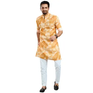 Desert Dune Kurta for Men