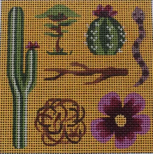 Desert Floor