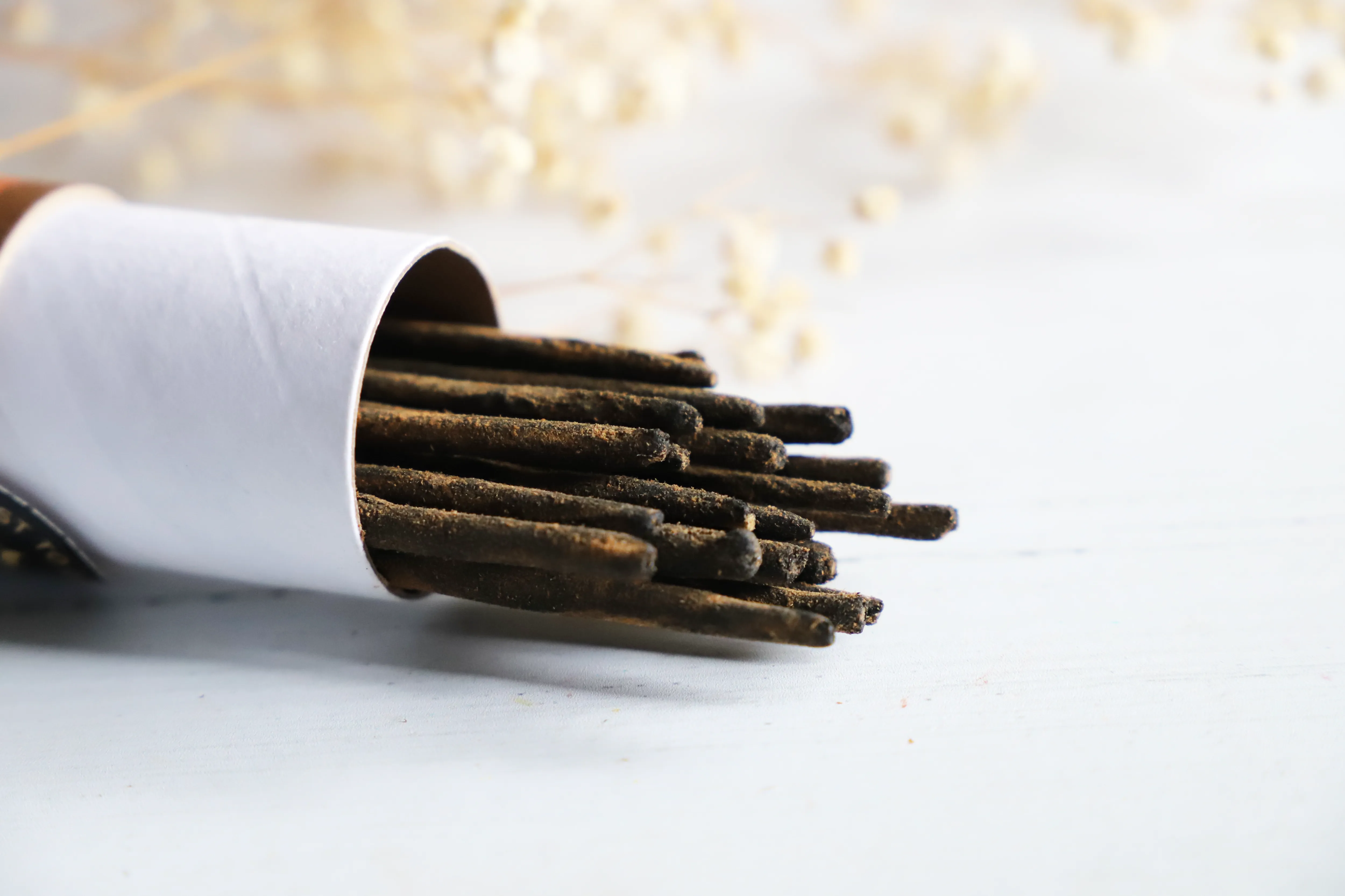 Desert Oudh incense sticks