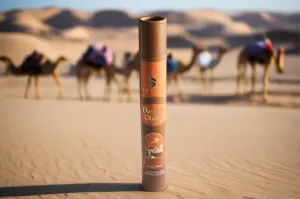 Desert Oudh incense sticks
