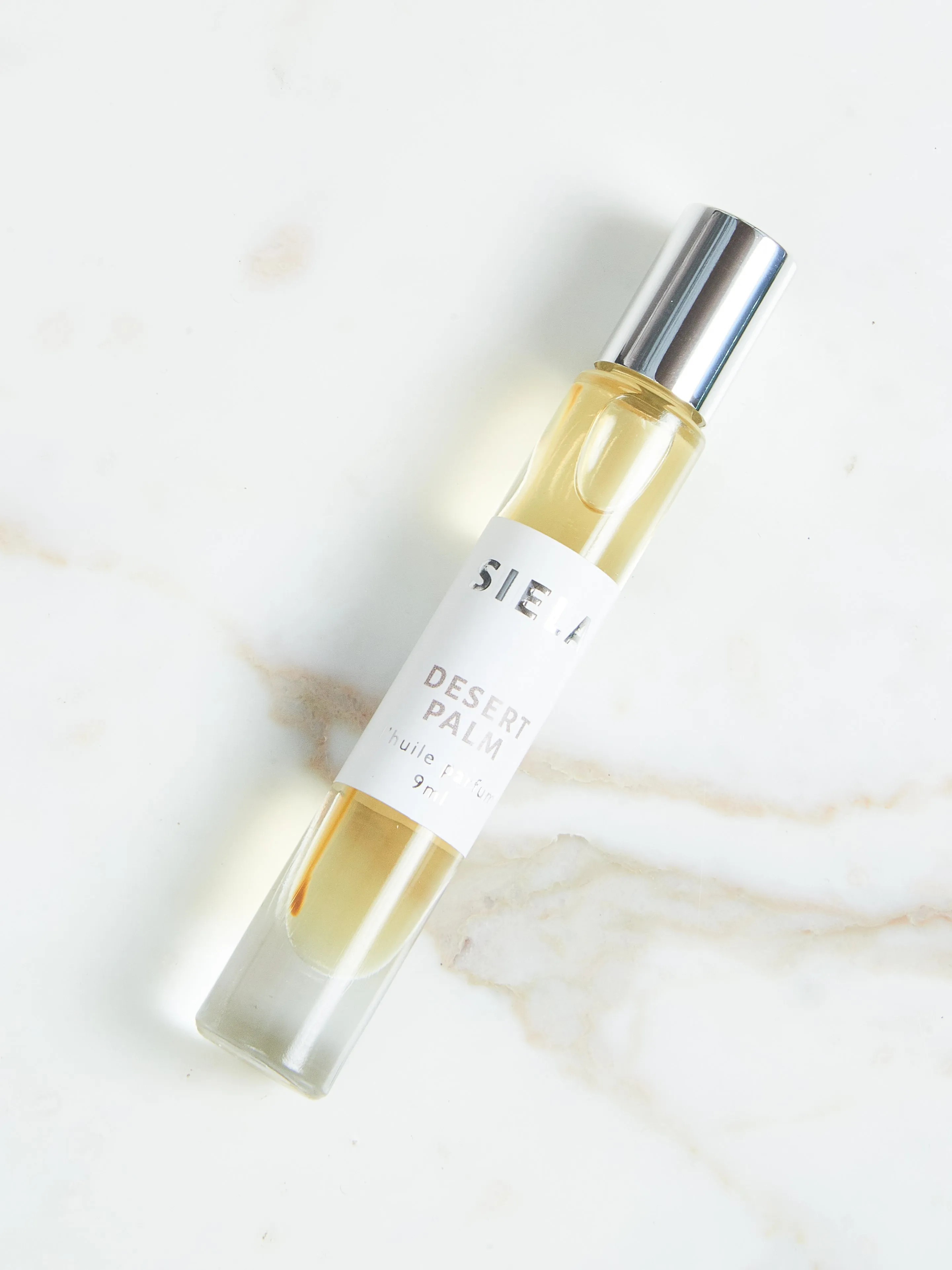 Desert Palm - L'Huile Parfum