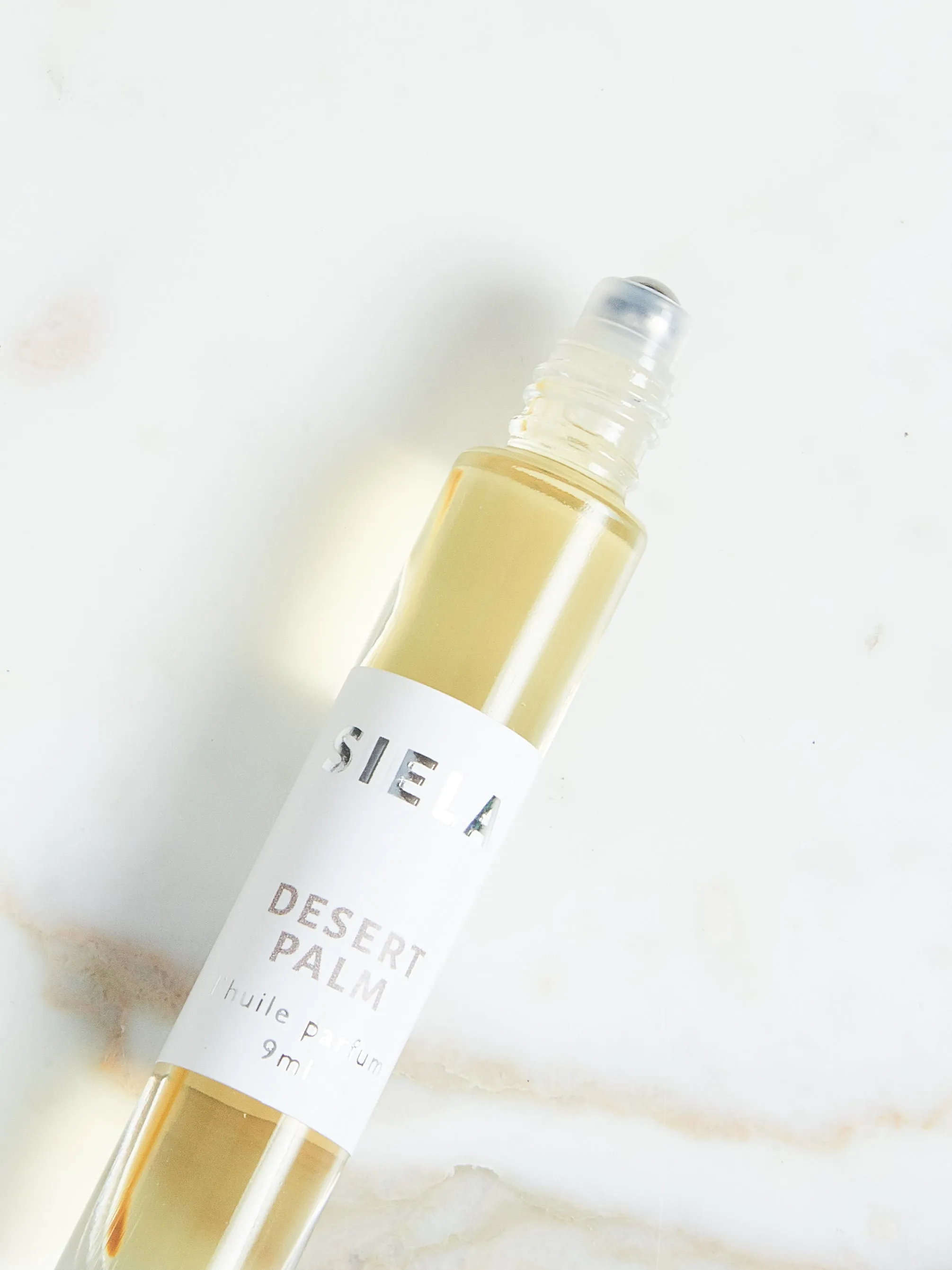 Desert Palm - L'Huile Parfum
