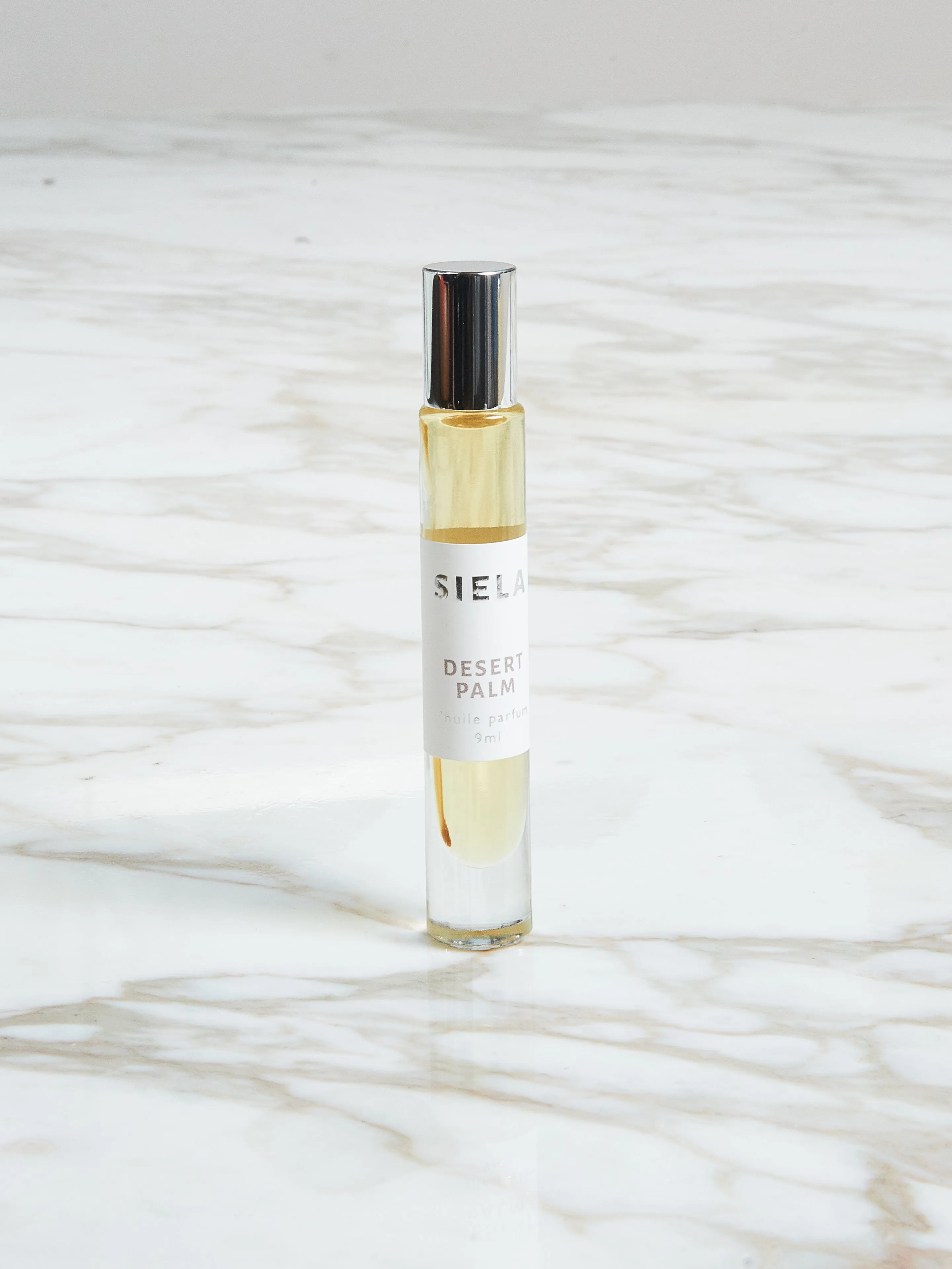 Desert Palm - L'Huile Parfum