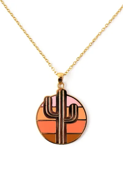 Desert Vibes Necklace