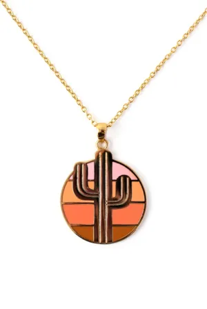 Desert Vibes Necklace