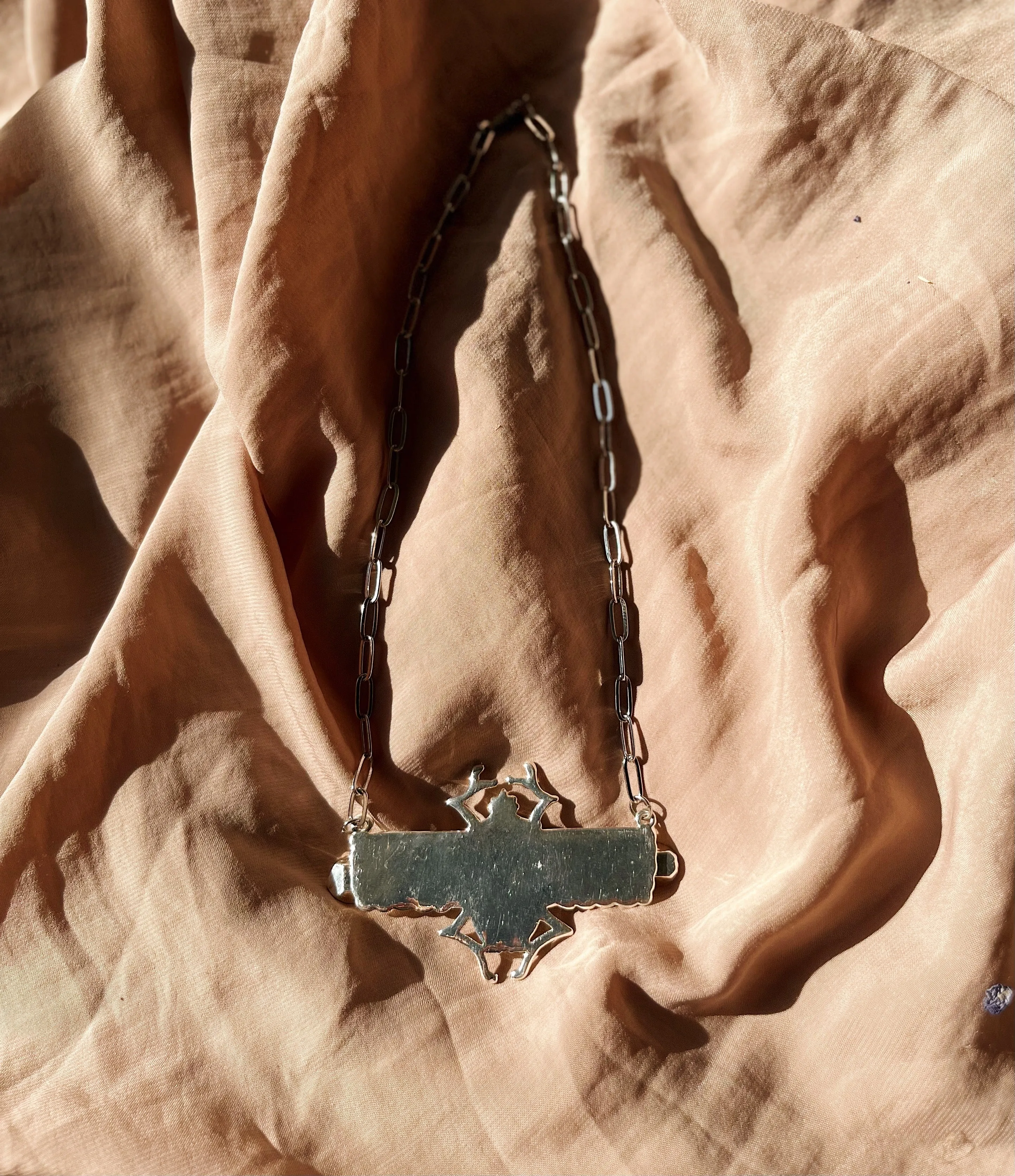 Desert Wind