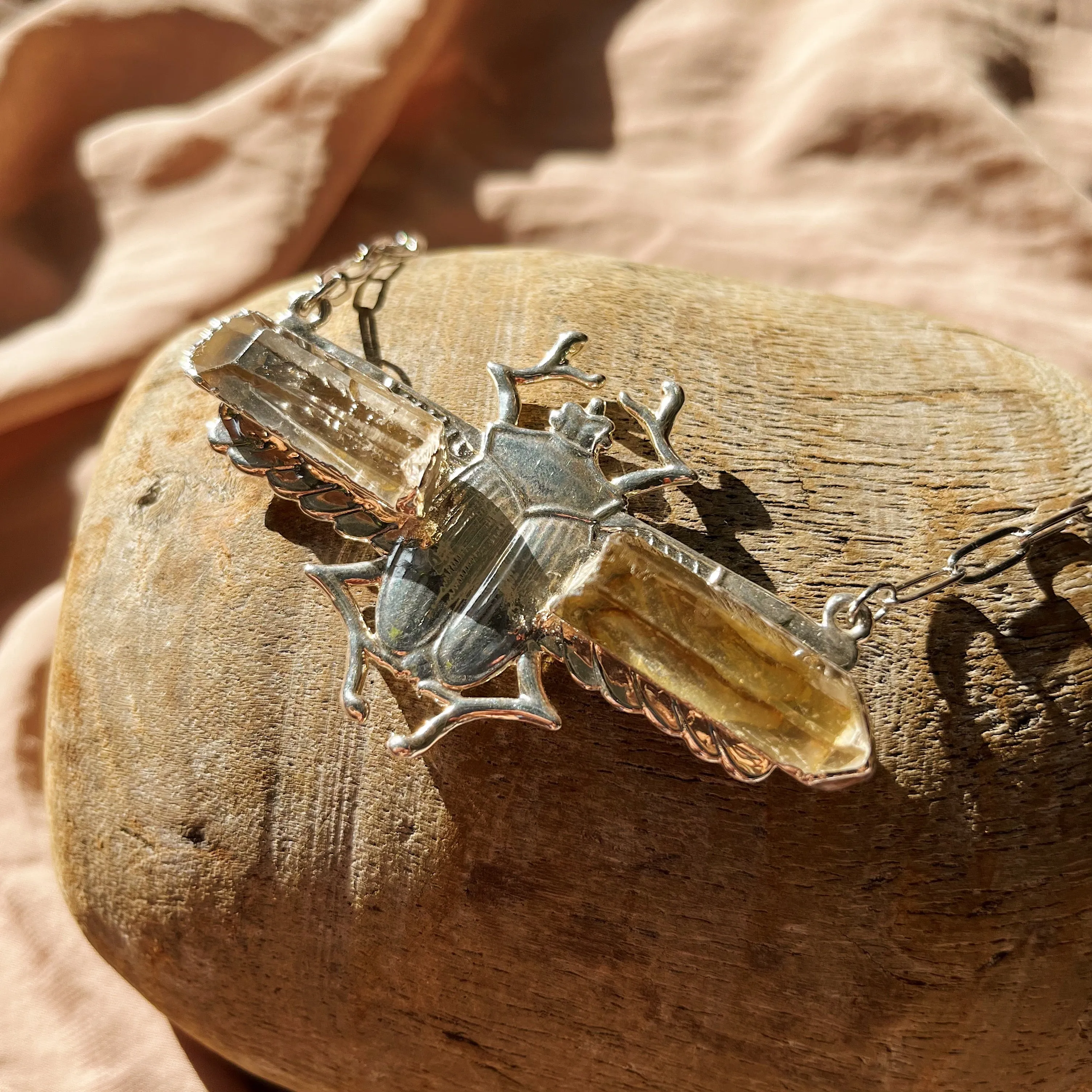Desert Wind