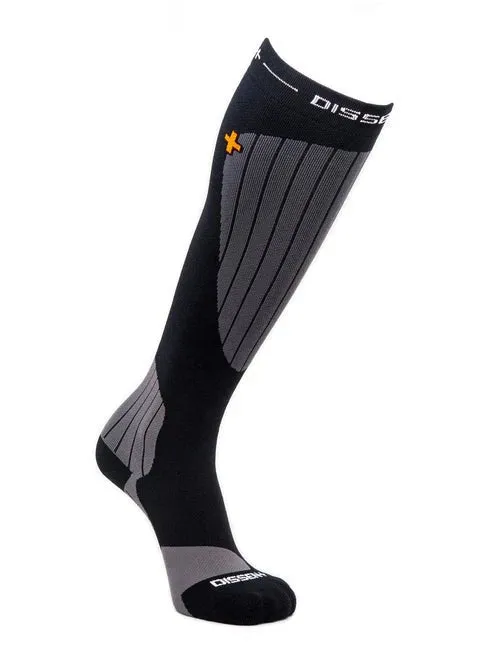 Dissent GFX Genuflex Graduated Compression Sock
