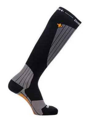 Dissent GFX Genuflex Graduated Compression Sock