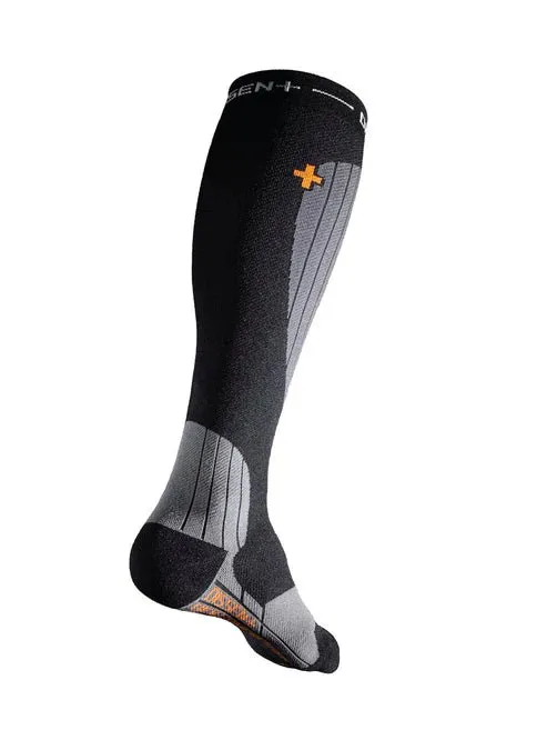 Dissent GFX Genuflex Graduated Compression Sock