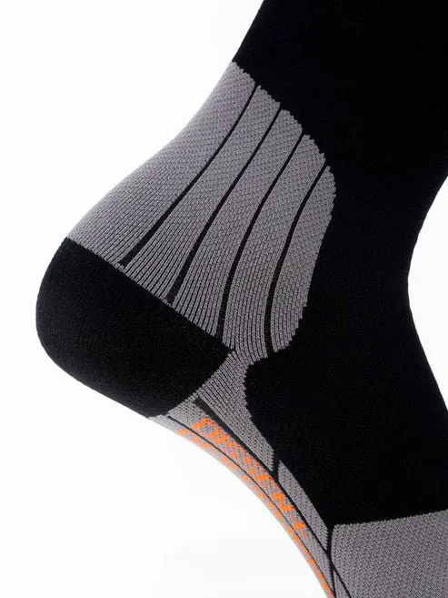 Dissent GFX Genuflex Graduated Compression Sock