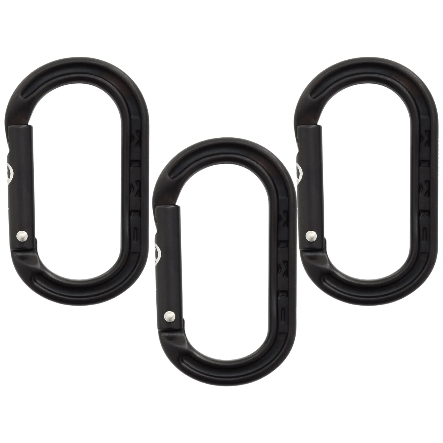DMM XSRE Black 3-Pack