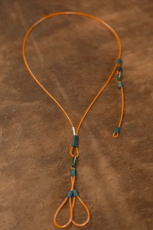 Dog trainers Lanyard