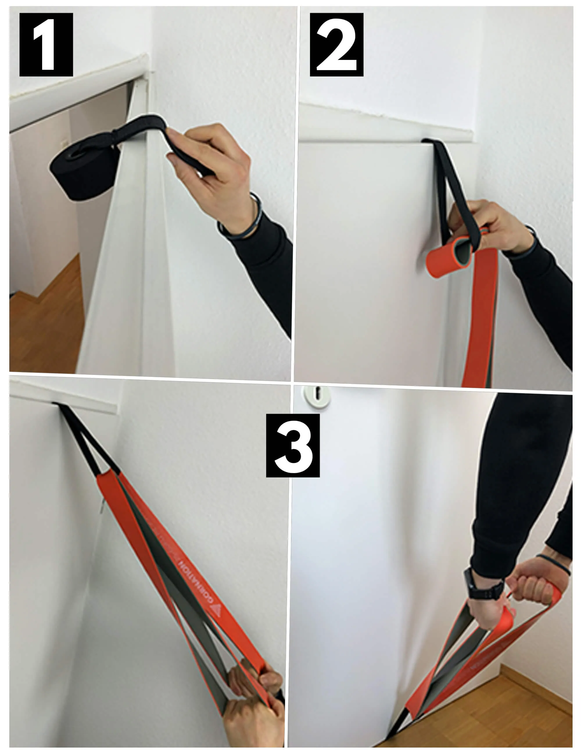 Door Anchor