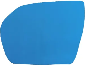 Double Sided Adhesive For Mirror Glass Lens for Ford Expedition 2018 - 2023