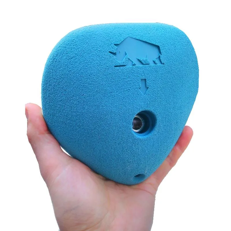 Down climbing Hold