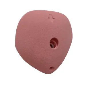 Down climbing Hold