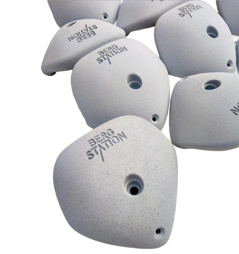 Down climbing Hold
