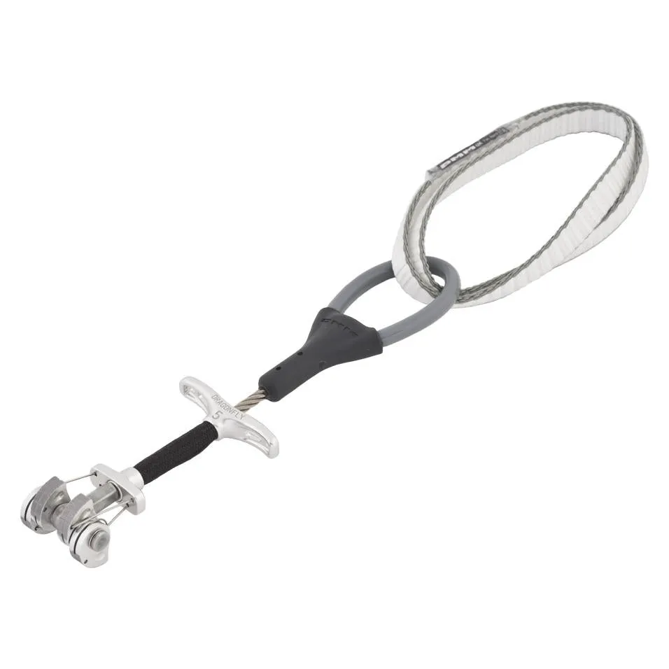 Dragonfly #5 Micro Cam - Trad Climbing Protection