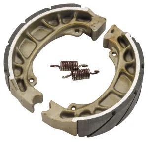 EBC Grooved Brake Shoes EBC-303G