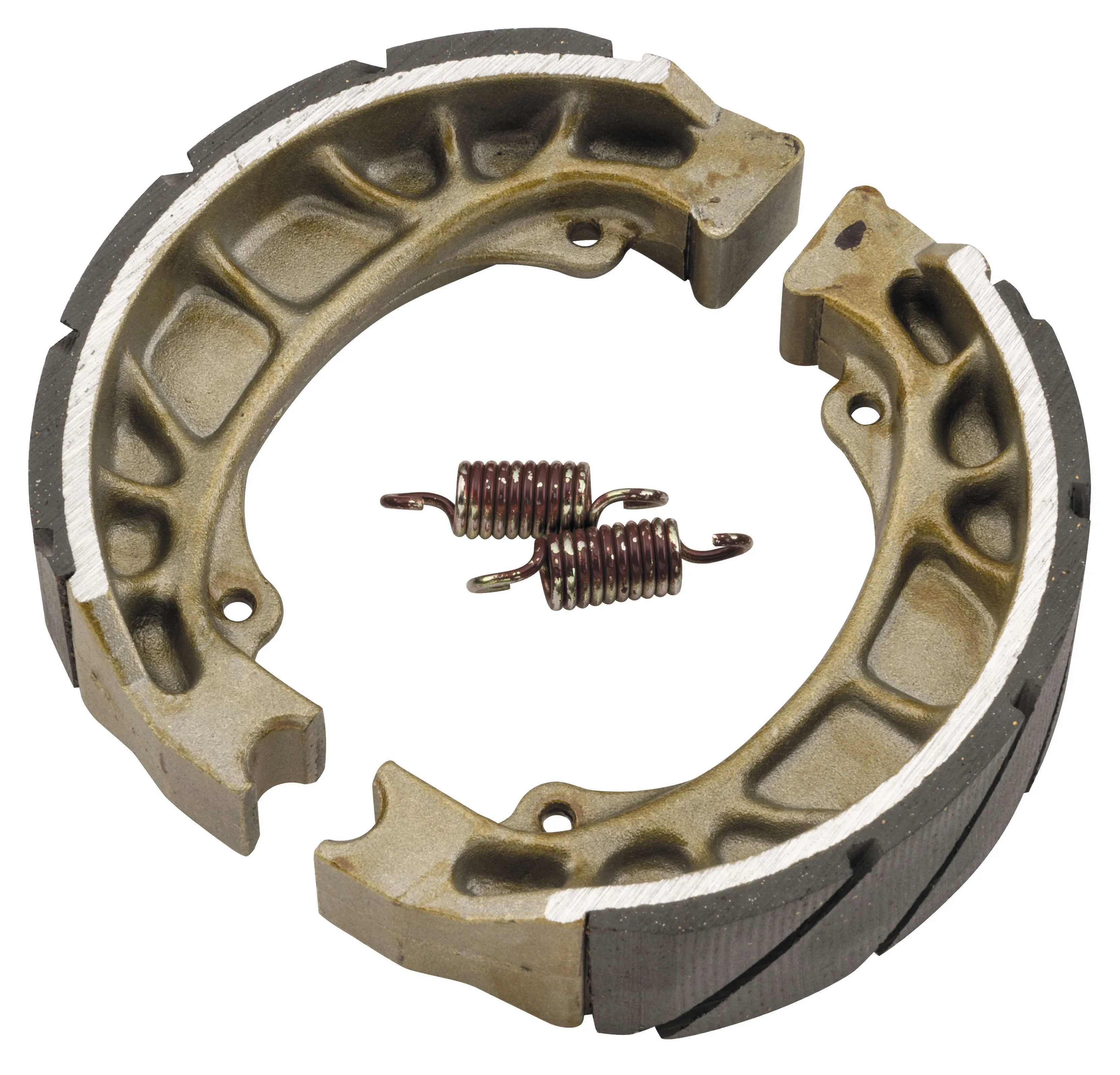 EBC Grooved Brake Shoes EBC-303G