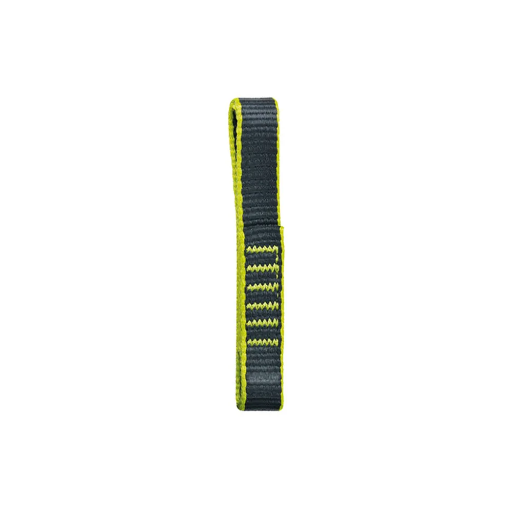 Edelrid Express Quickdraw Sling 16mm Dogbone