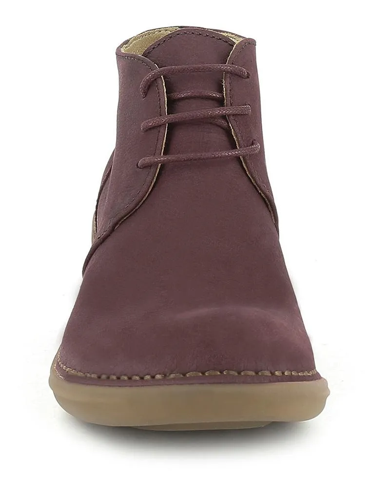 El Naturalista N5326 Aqua Pleasant Women's Bootie