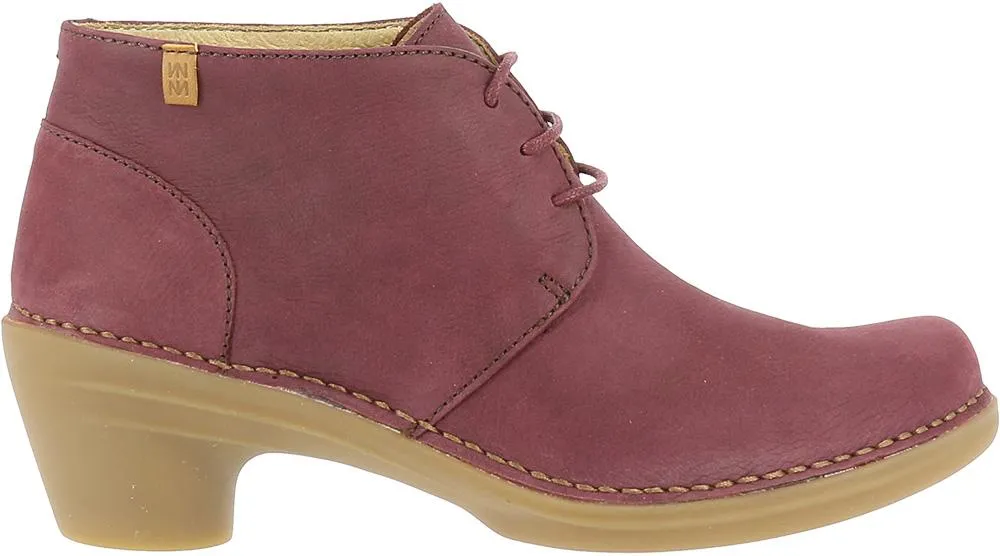 El Naturalista N5326 Aqua Pleasant Women's Bootie