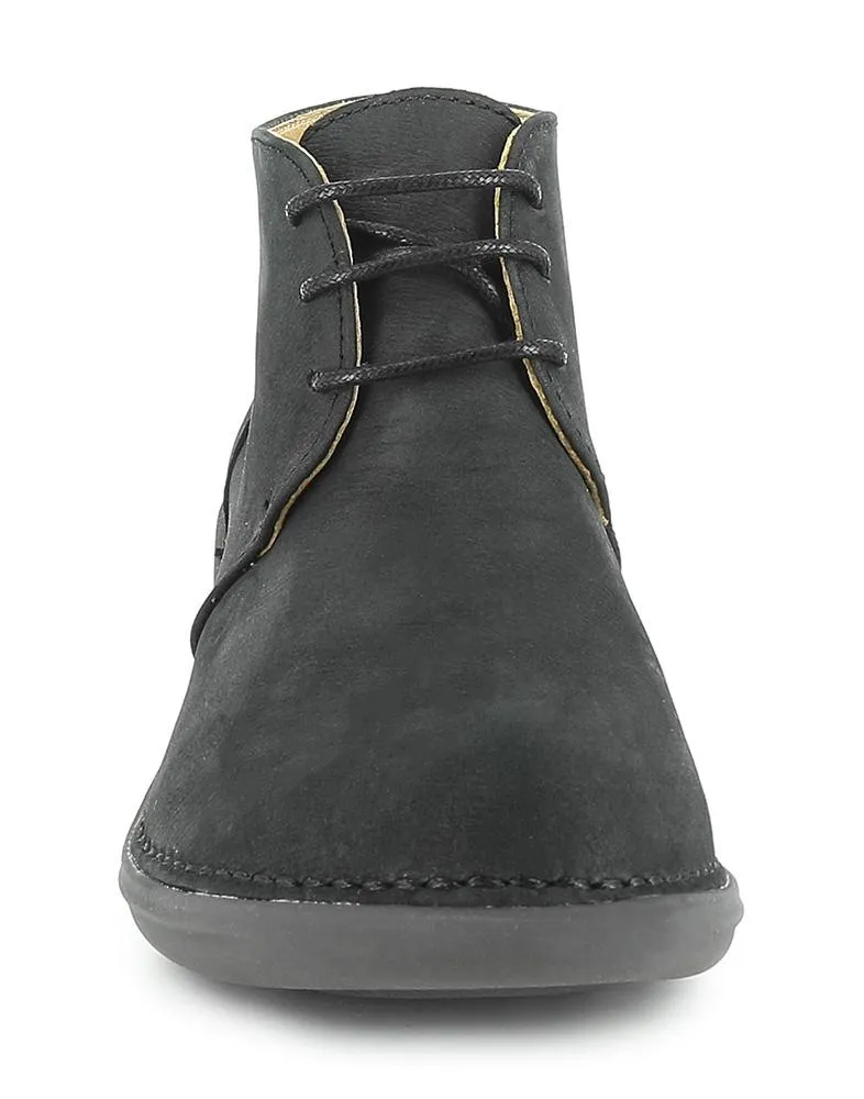 El Naturalista N5326 Aqua Pleasant Women's Bootie