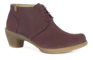 El Naturalista N5326 Aqua Pleasant Women's Bootie