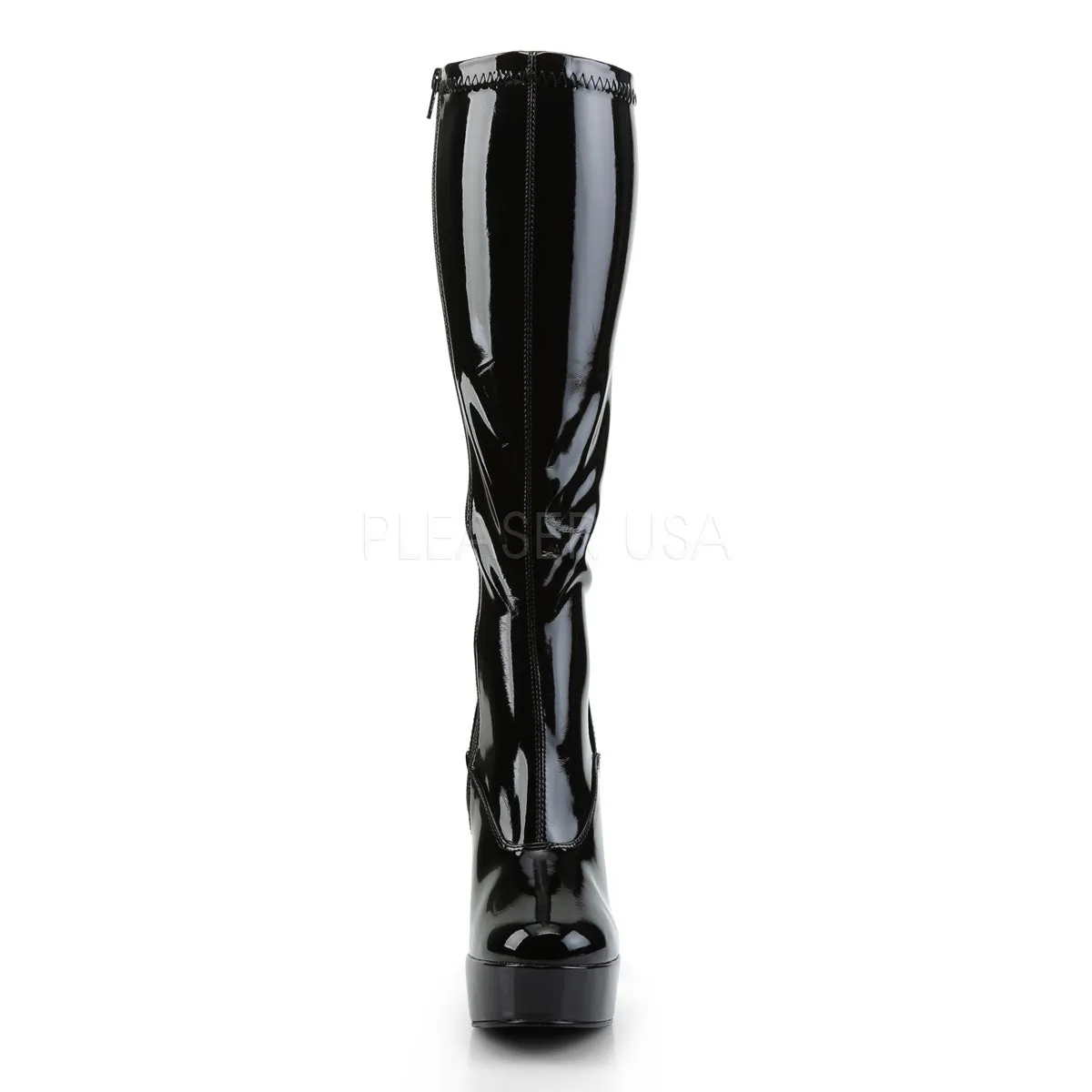 ELECTRA-2000Z  Black Str Patent