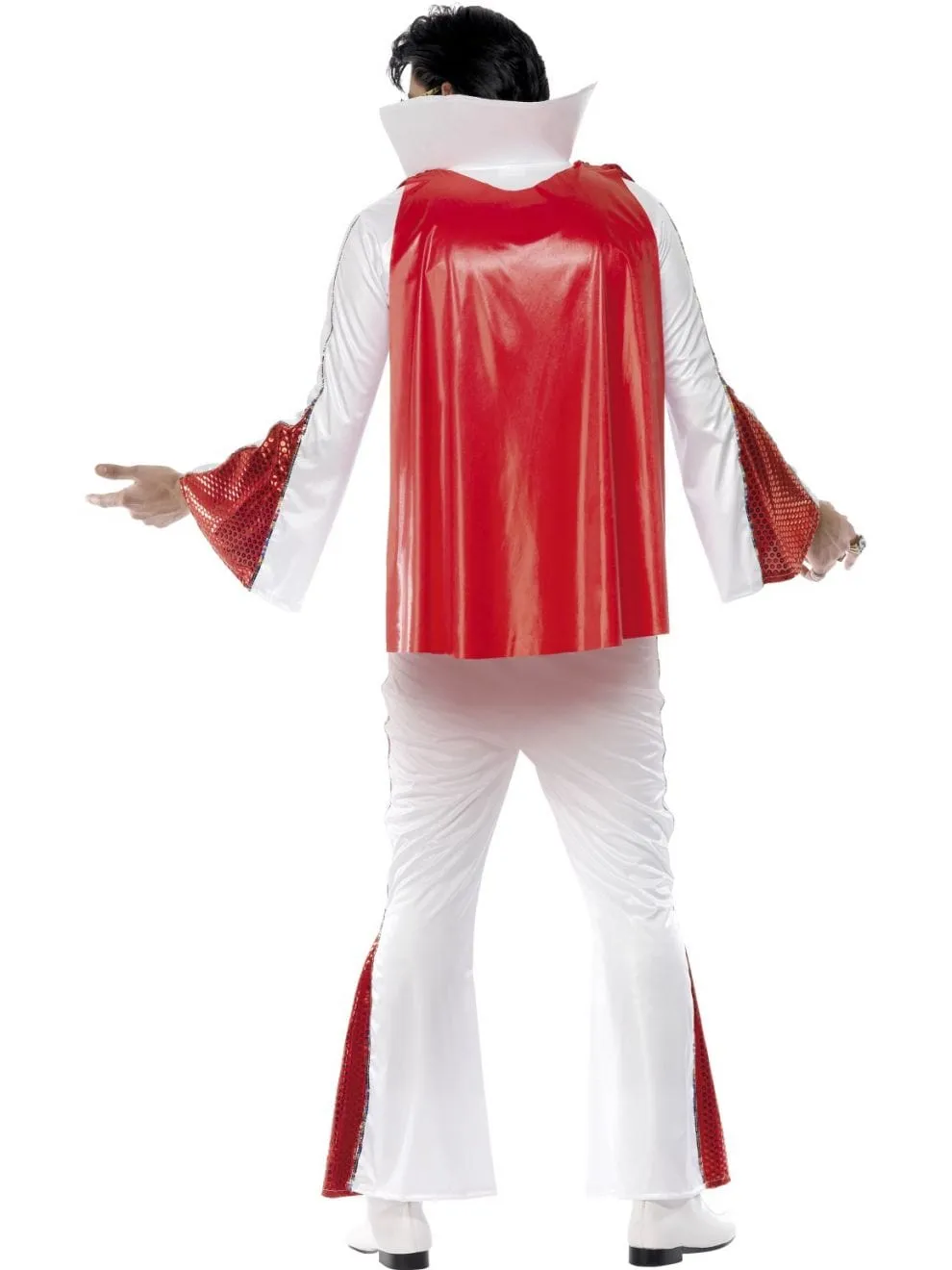 Elvis Adult Men's Costume