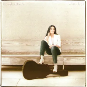 Emmylou Harris - White Shoes