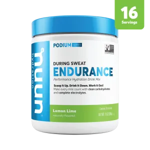 Endurance Canister