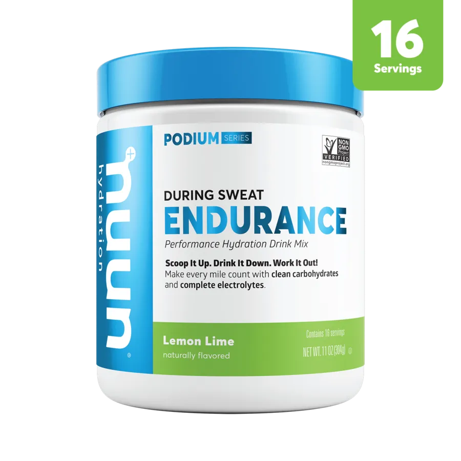 Endurance Canister
