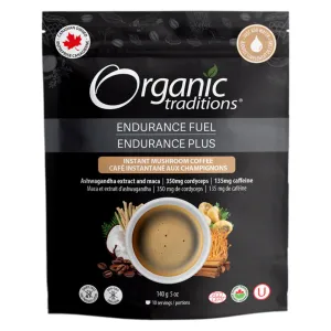 Endurance Fuel