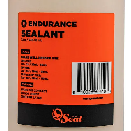Endurance Sealant
