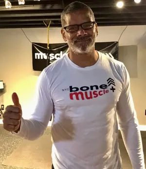 Endurance Tee