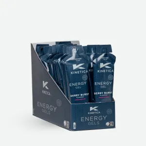 Energy Gel Berry Burst - 24 x 70g