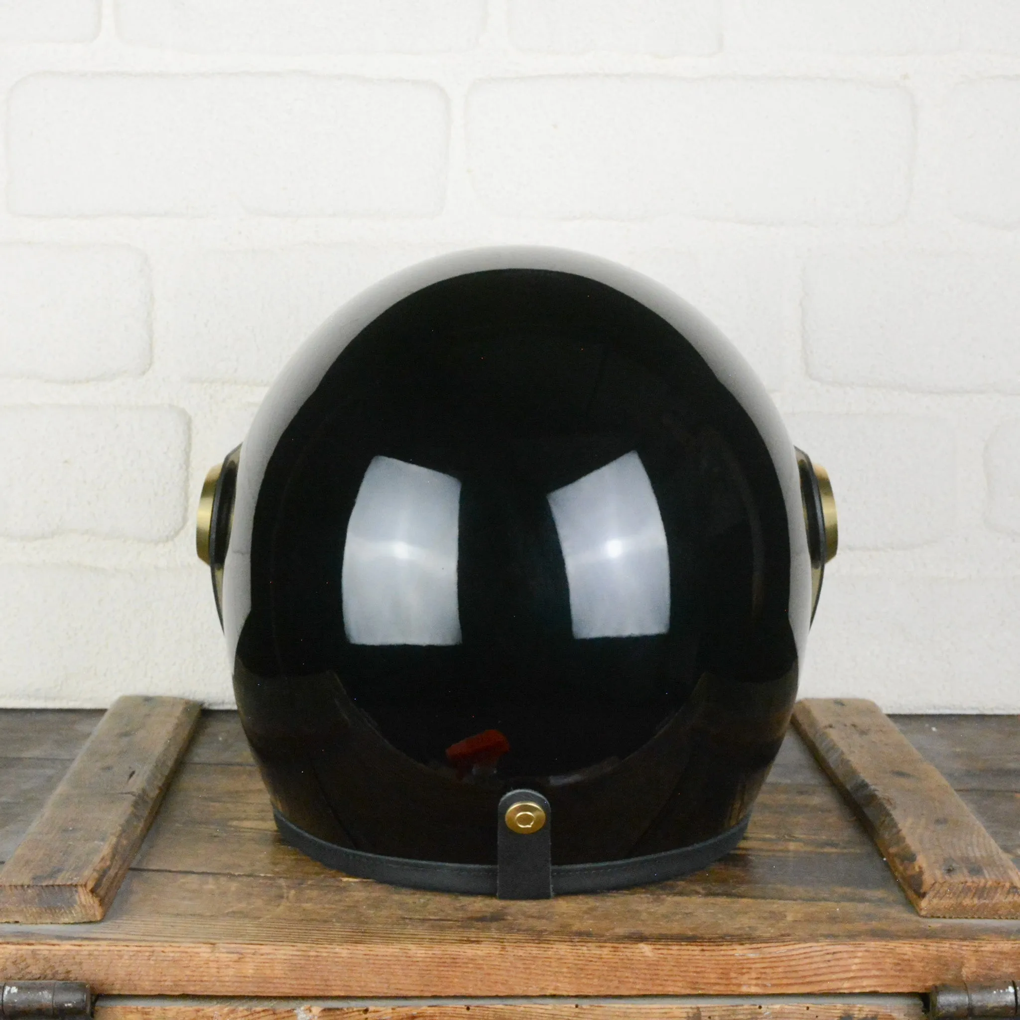 Epicurist Signature Black XL ECE 22.05   desert smoke visor - Sample Sale 999