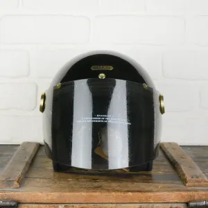Epicurist Signature Black XL ECE 22.05   desert smoke visor - Sample Sale 999