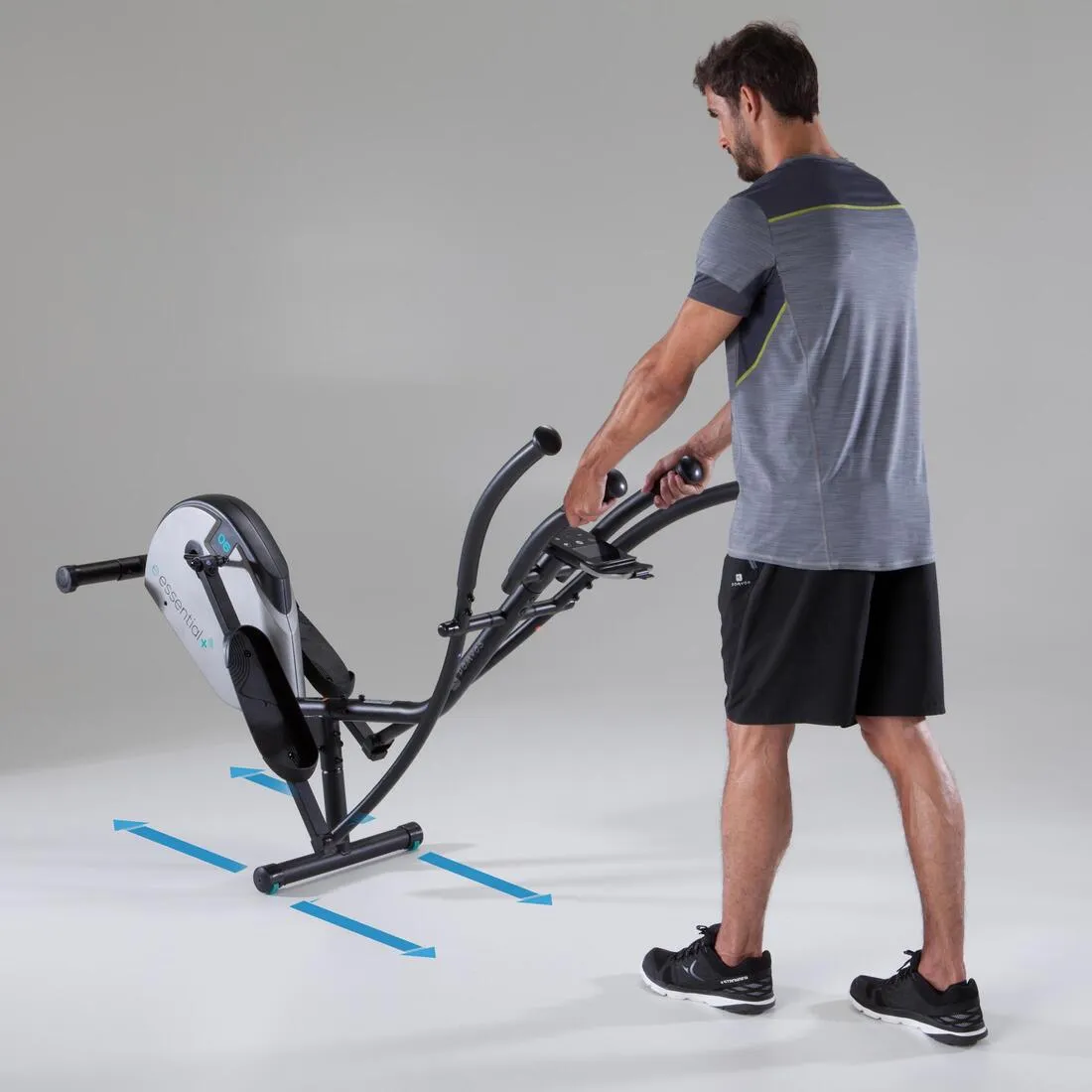 Essential  Cross Trainer