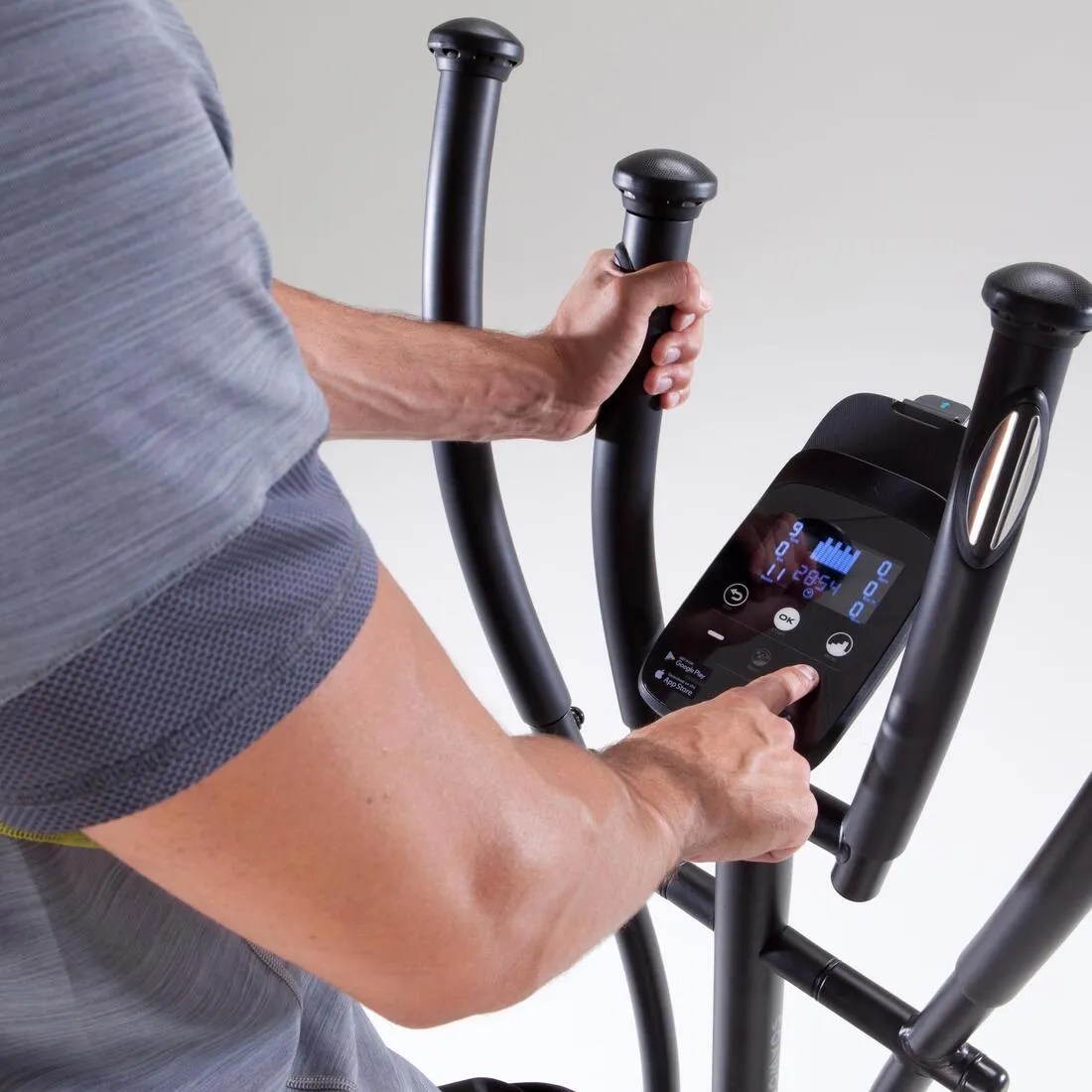 Essential  Cross Trainer